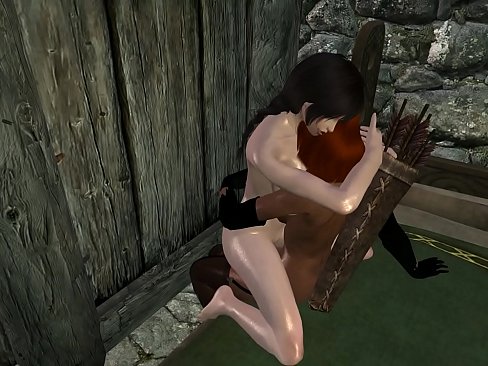 ❤️ kwenye likizo, na alitumia miili ya tsbbe na waigizaji wa juu zaidi, succubus na nord ️❌ ❌